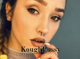 KoughPussy