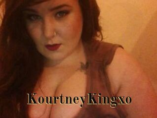 KourtneyKingxo