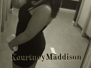 KourtneyMaddison