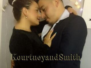 KourtneyandSmith