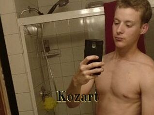 Kozart