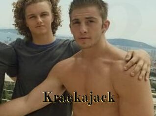 Krackajack