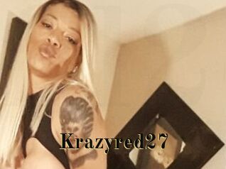 Krazyred27
