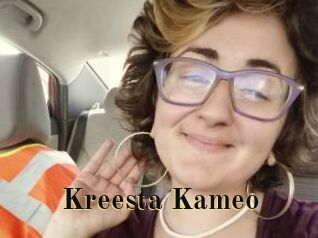 Kreesta_Kameo