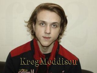 KregMeddison