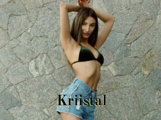 Kriistal