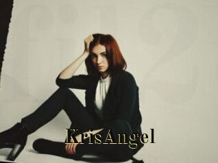 KrisAngel