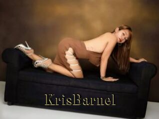 KrisBarnel