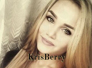 KrisBerry