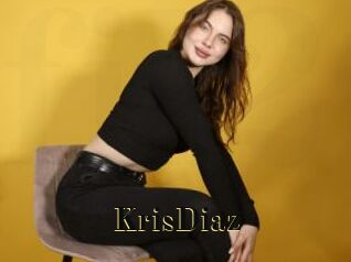 KrisDiaz