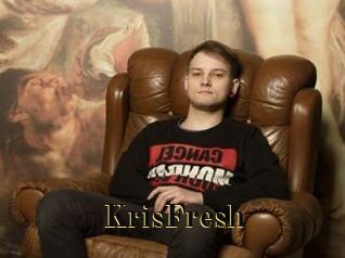 KrisFresh