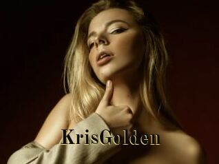 KrisGolden