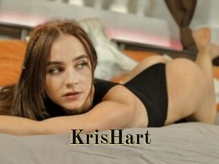 KrisHart