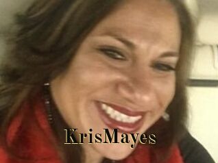 Kris_Mayes