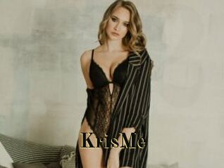 KrisMe