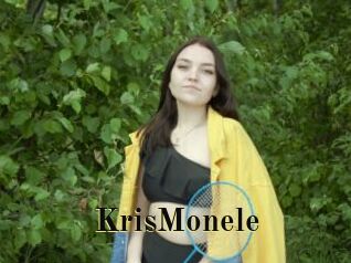 KrisMonele