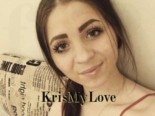 KrisMyLove