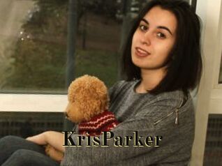 KrisParker