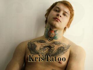 KrisTatoo