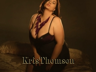 KrisThomson Films 2 Q