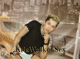 KrisWalkenSex
