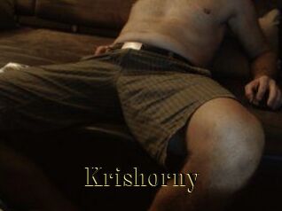 Krishorny