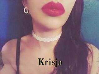 Krisjo