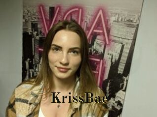 KrissBae