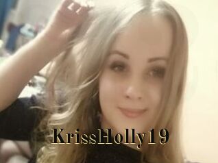 KrissHolly19