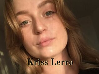 Kriss_Lerro