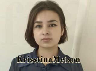 KrisstinaMeison