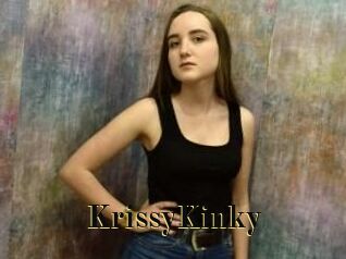 KrissyKinky
