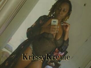KrissyKreme