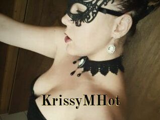 KrissyMHot