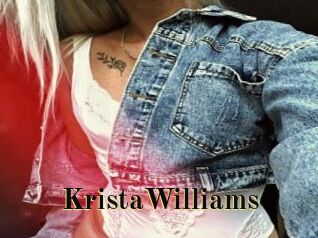 KristaWilliams