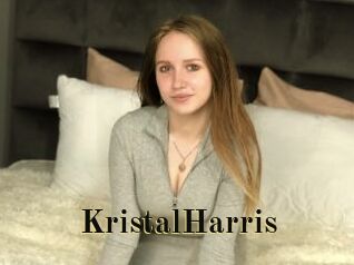 KristalHarris