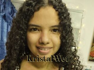 KristalWet