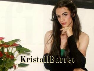 KristallBarret