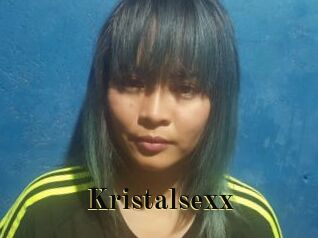 Kristalsexx