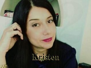 Kristen