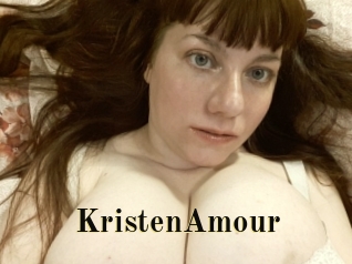 KristenAmour Films 2 Q