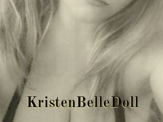 KristenBelleDoll