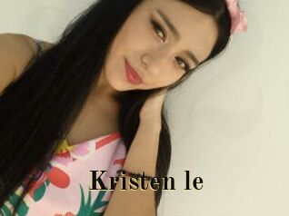 Kristen_le