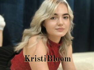 KristiBloom