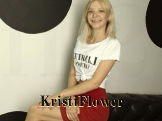 KristiFlower