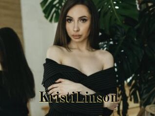 KristiLinson