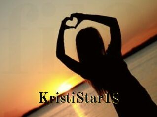 KristiStar18