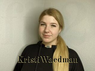 KristiWaedman