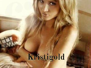 Kristigold