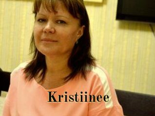 Kristiinee